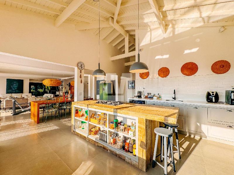 Casa em Condomínio Sete Pontes Piracaia 