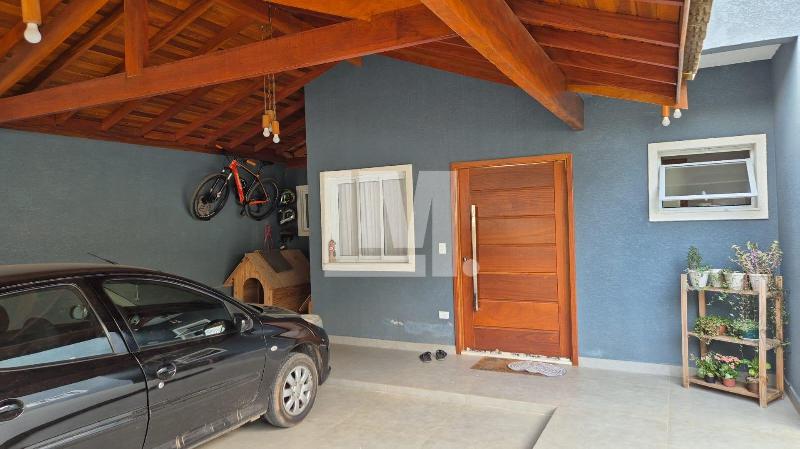 Casa Bosque dos Eucaliptos Atibaia 