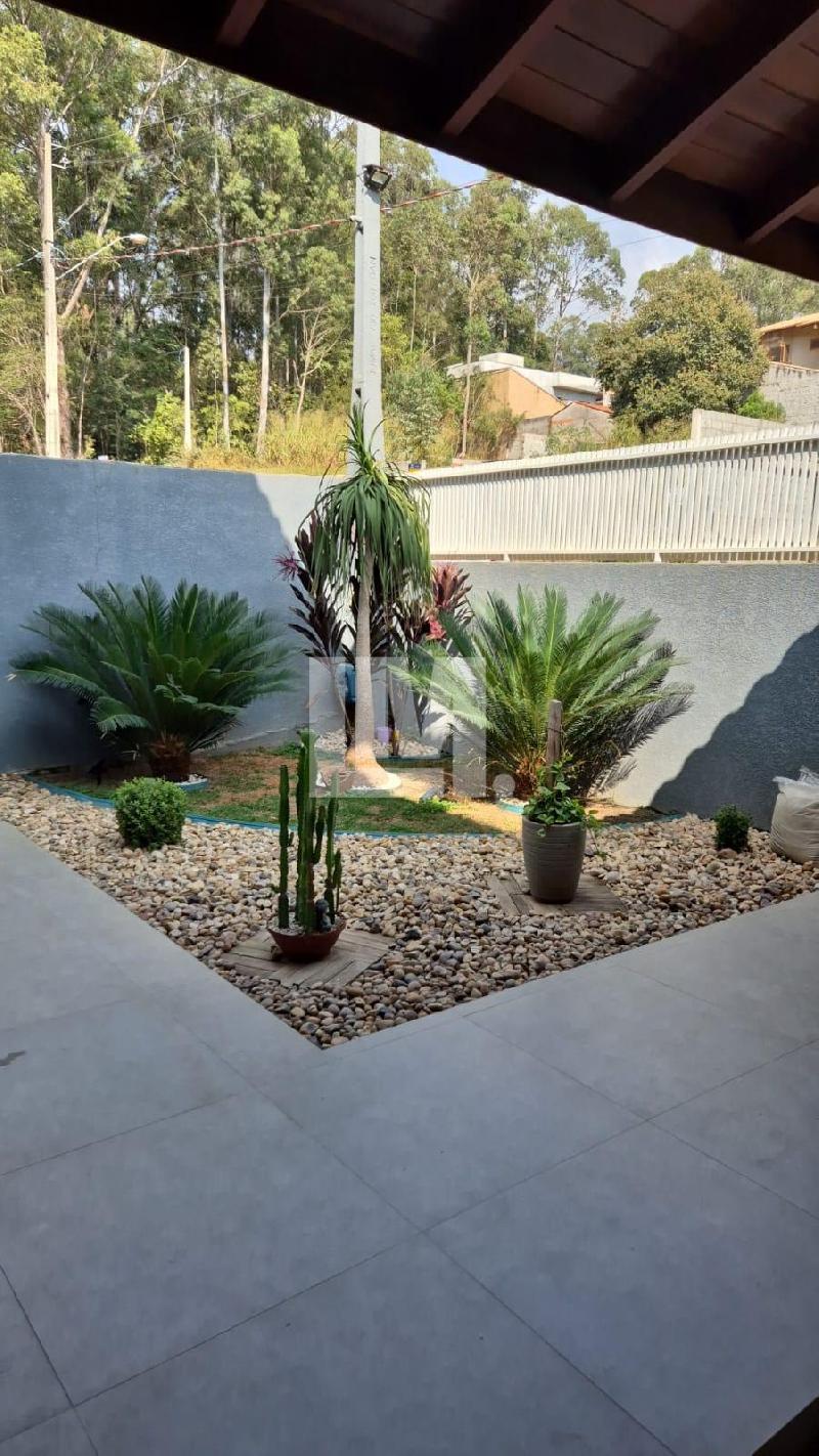 Casa Bosque dos Eucaliptos Atibaia 