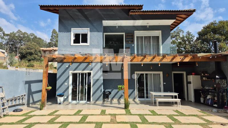 Casa Bosque dos Eucaliptos Atibaia 