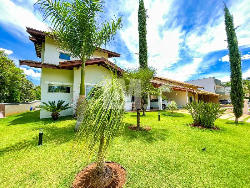 Casa em Condomínio Tanque Atibaia 