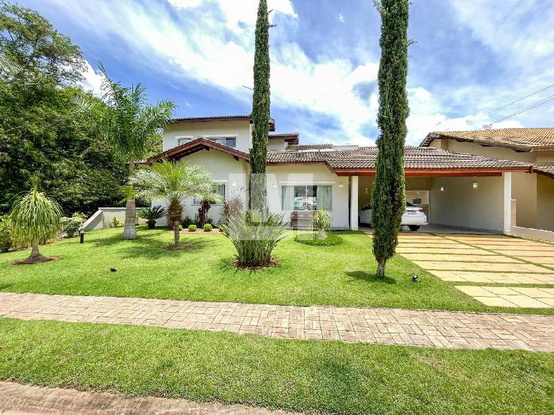 Casa em Condomínio Tanque Atibaia 