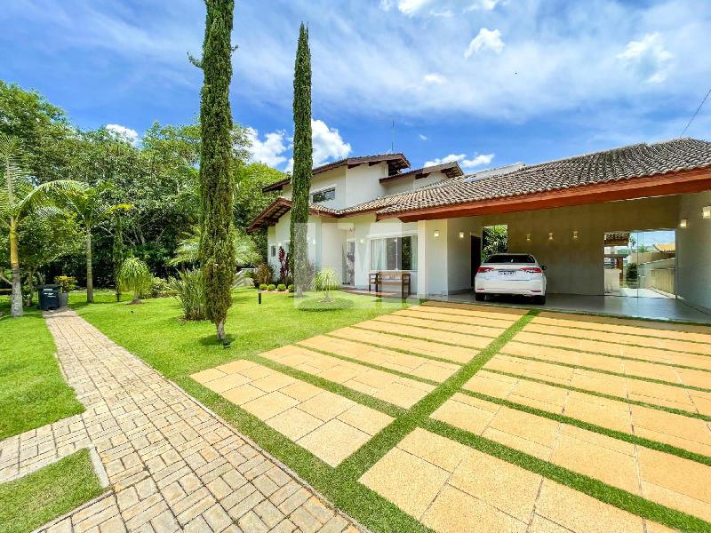 Casa em Condomínio Tanque Atibaia 
