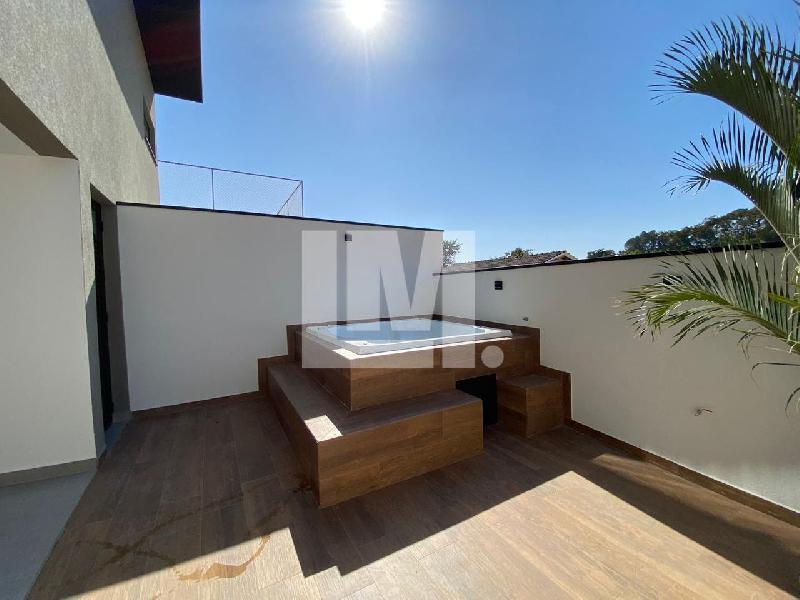 Casa Jardim Maristela Atibaia 