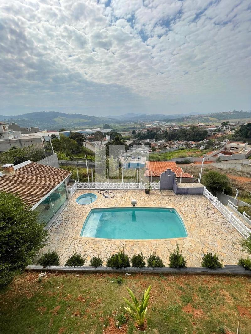 Casa em Condomínio Centro Bom Jesus dos Perdões 