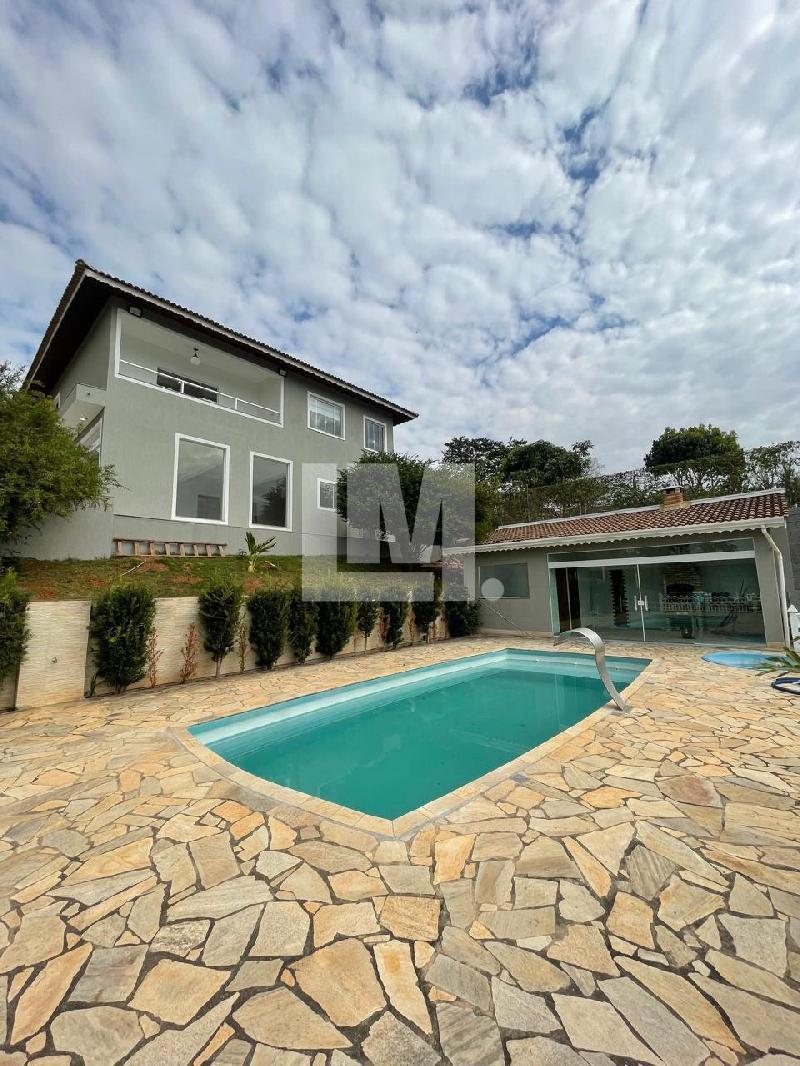 Casa em Condomínio Centro Bom Jesus dos Perdões 