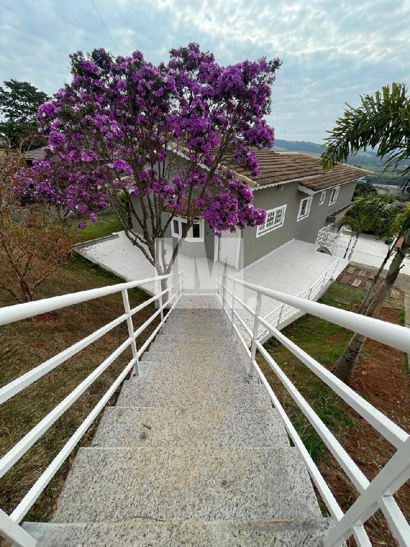 Casa em Condomínio Centro Bom Jesus dos Perdões 
