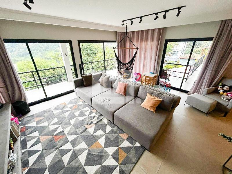 Casa em Condomínio Alpes de Atibaia Atibaia 