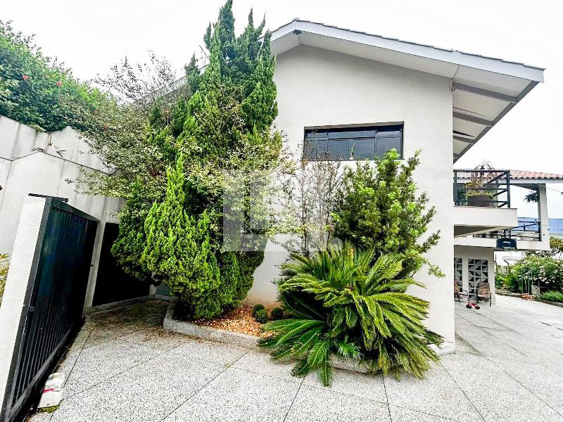 Casa em Condomínio Alpes de Atibaia Atibaia 