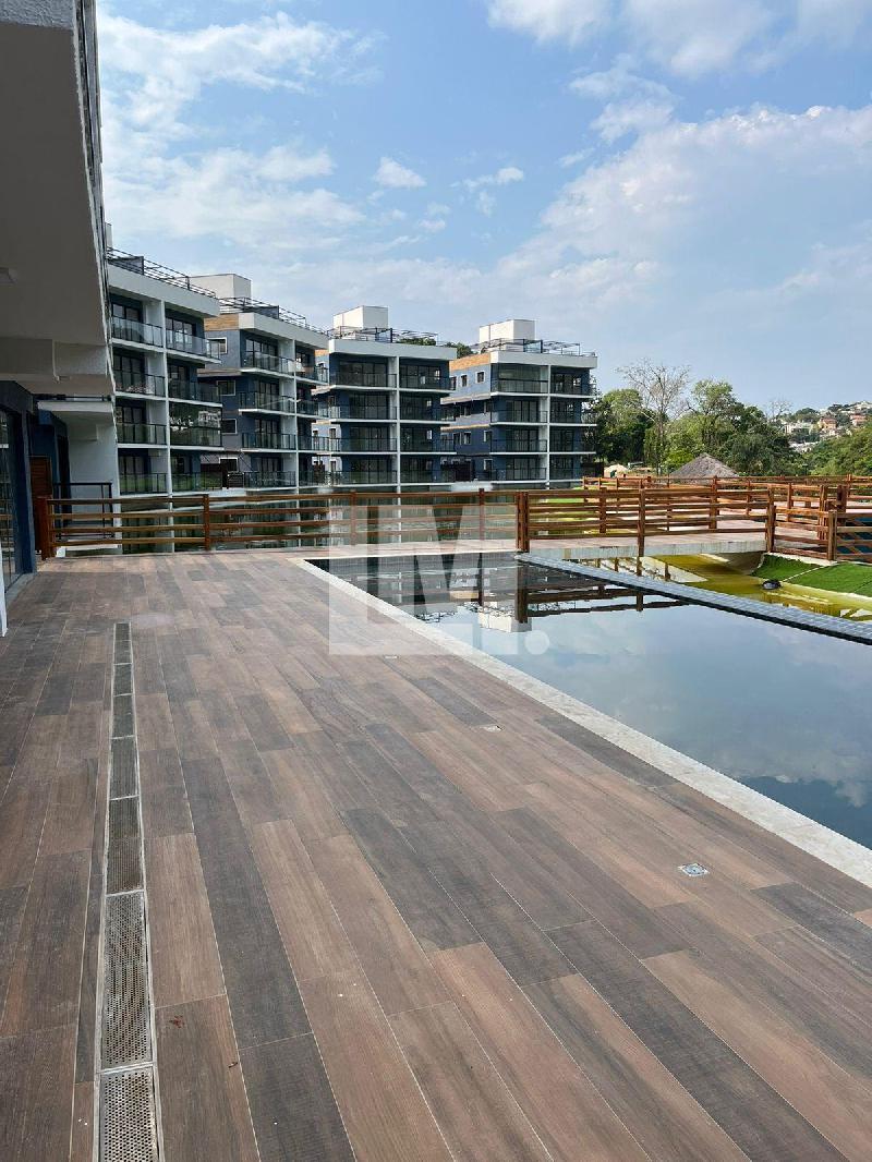 Apartamento Nova Gardênia Atibaia 