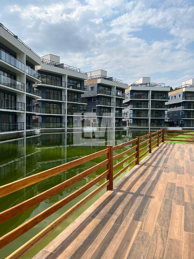 Apartamento Nova Gardênia Atibaia 