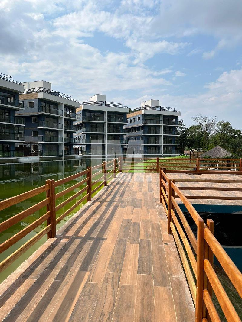 Apartamento Nova Gardênia Atibaia 