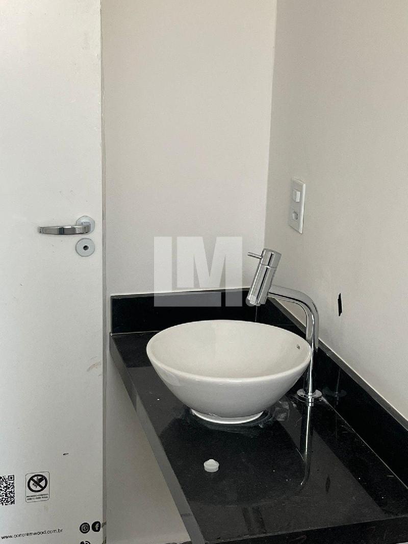 Apartamento Nova Gardênia Atibaia 