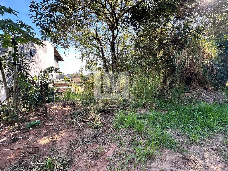 Terreno Jardim Paulista Atibaia 