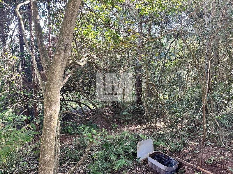 Terreno Jardim Paulista Atibaia 