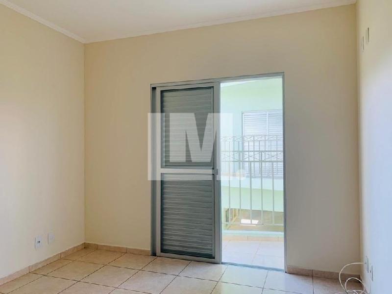 Casa Jardim Itaperi Atibaia 