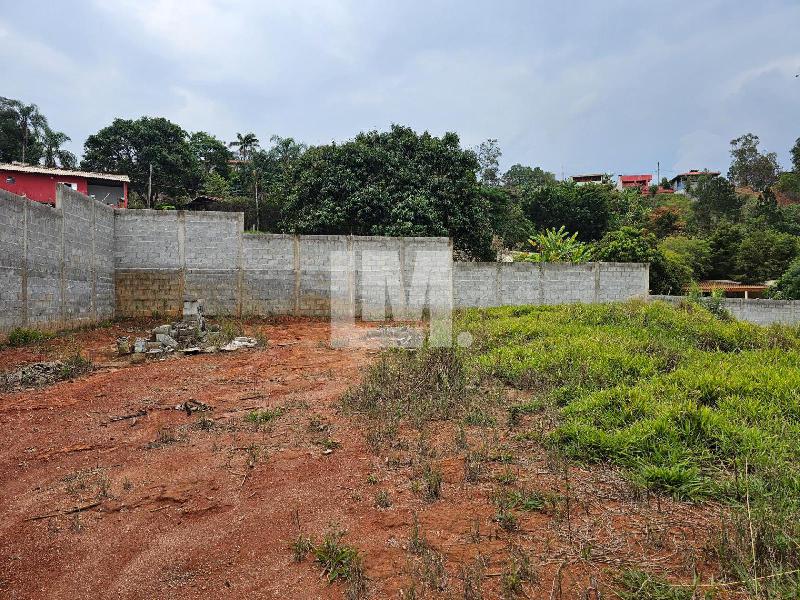 Terreno Estância San Remo Atibaia 