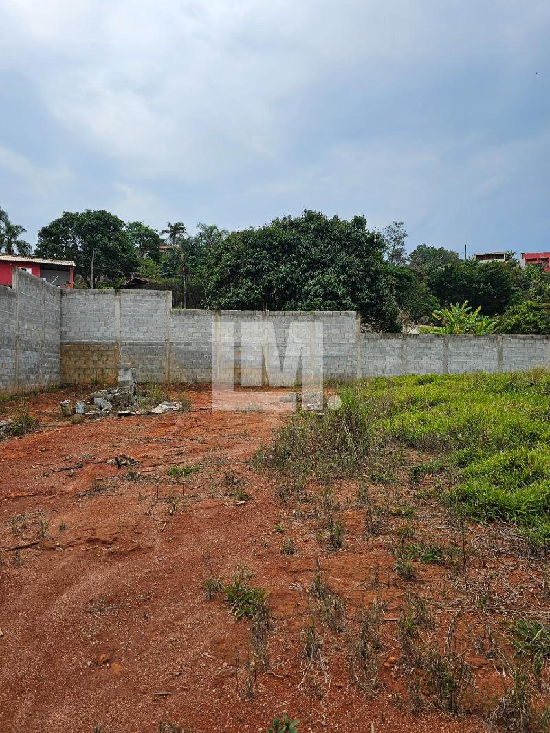 Terreno Estância San Remo Atibaia 