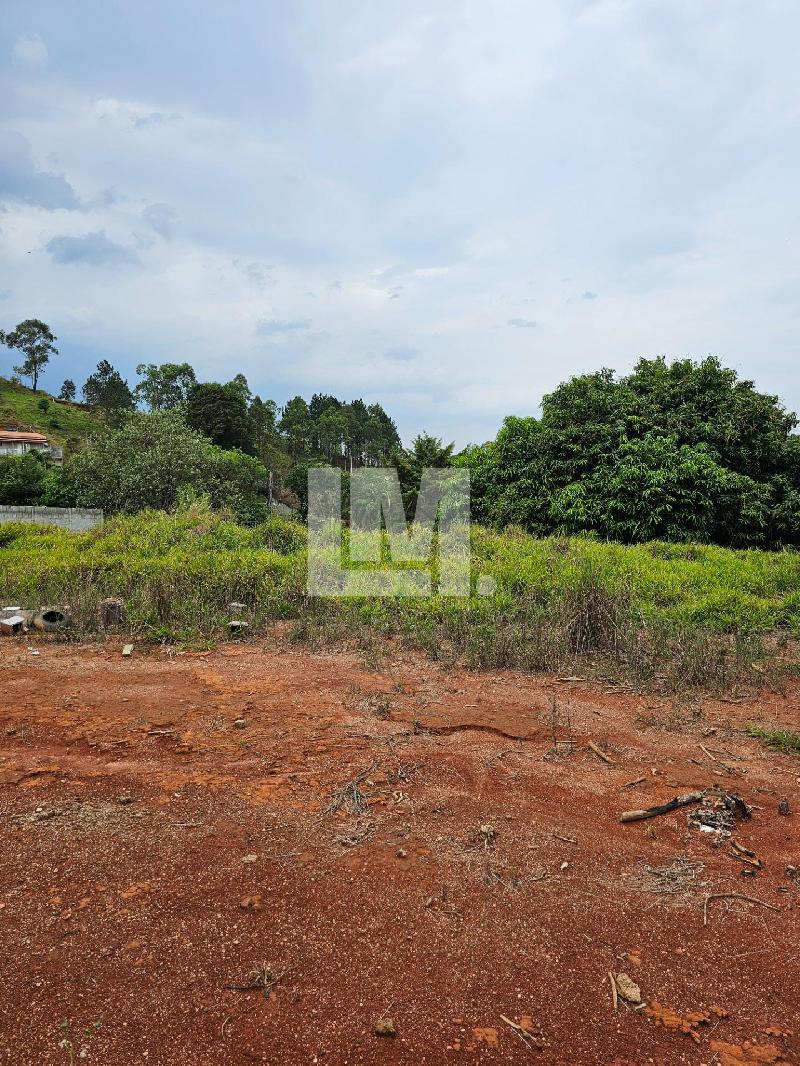 Terreno Estância San Remo Atibaia 