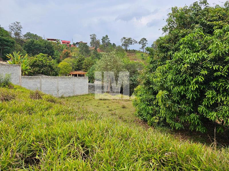 Terreno Estância San Remo Atibaia 