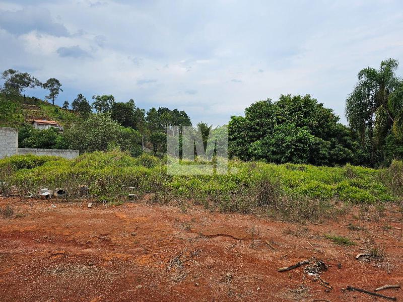 Terreno Estância San Remo Atibaia 
