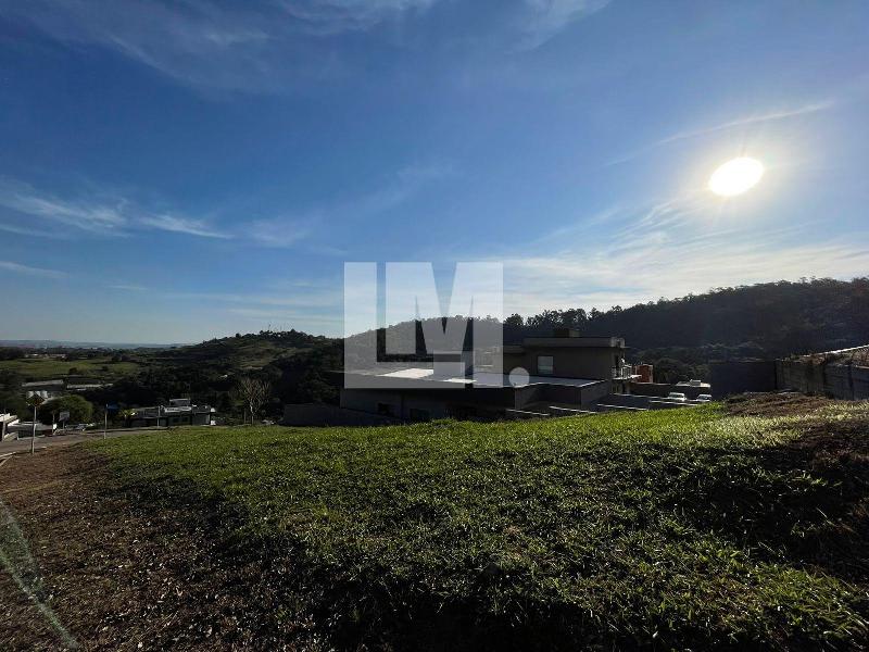 Terreno em Condomínio Não Informado Atibaia 