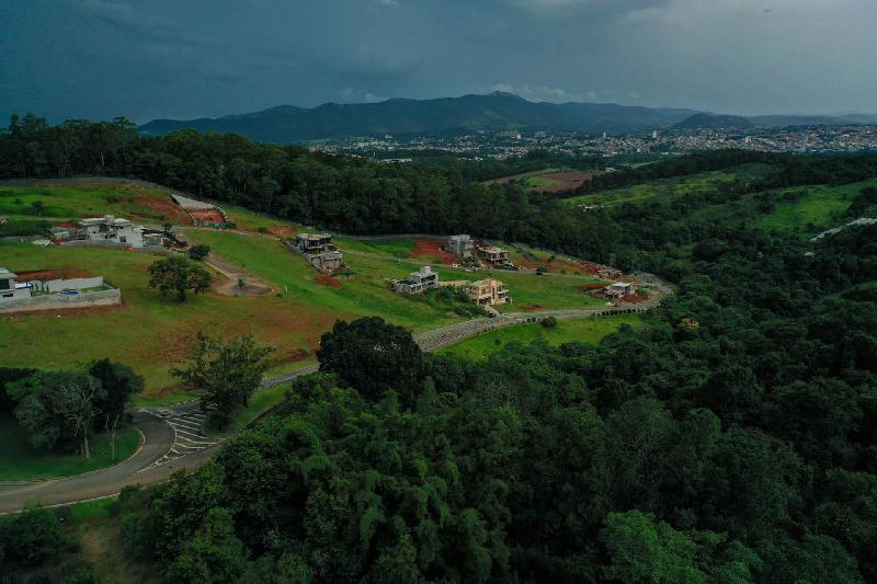 Terreno em Condomínio Não Informado Atibaia 