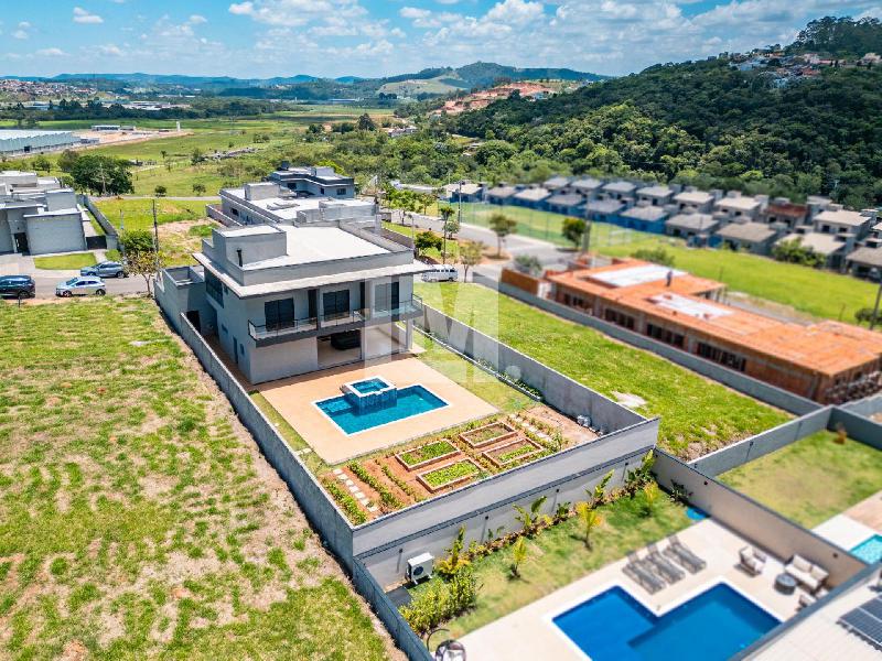 Casa em Condomínio Vale do Sol Bom Jesus dos Perdões 