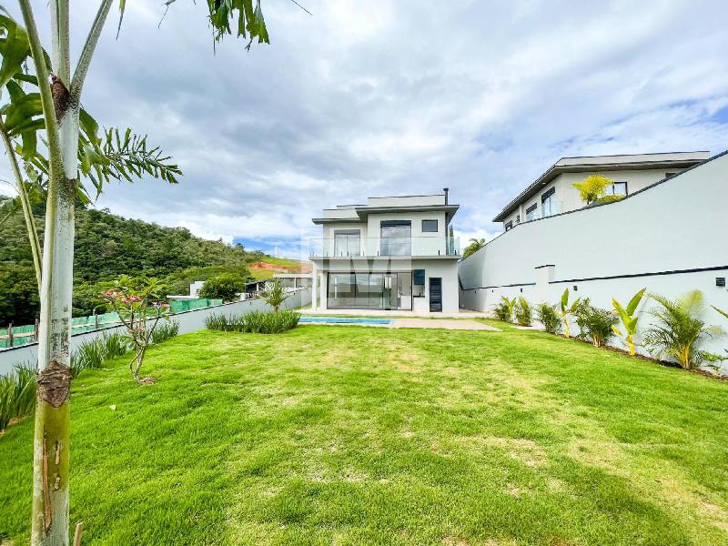 Casa em Condomínio Condominio Quintas da Boa Vista Atibaia 