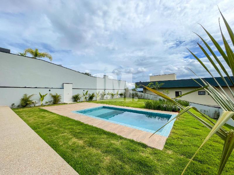 Casa em Condomínio Condominio Quintas da Boa Vista Atibaia 
