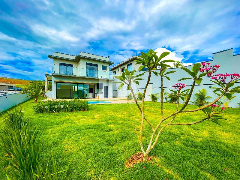 Casa em Condomínio Condominio Quintas da Boa Vista Atibaia 