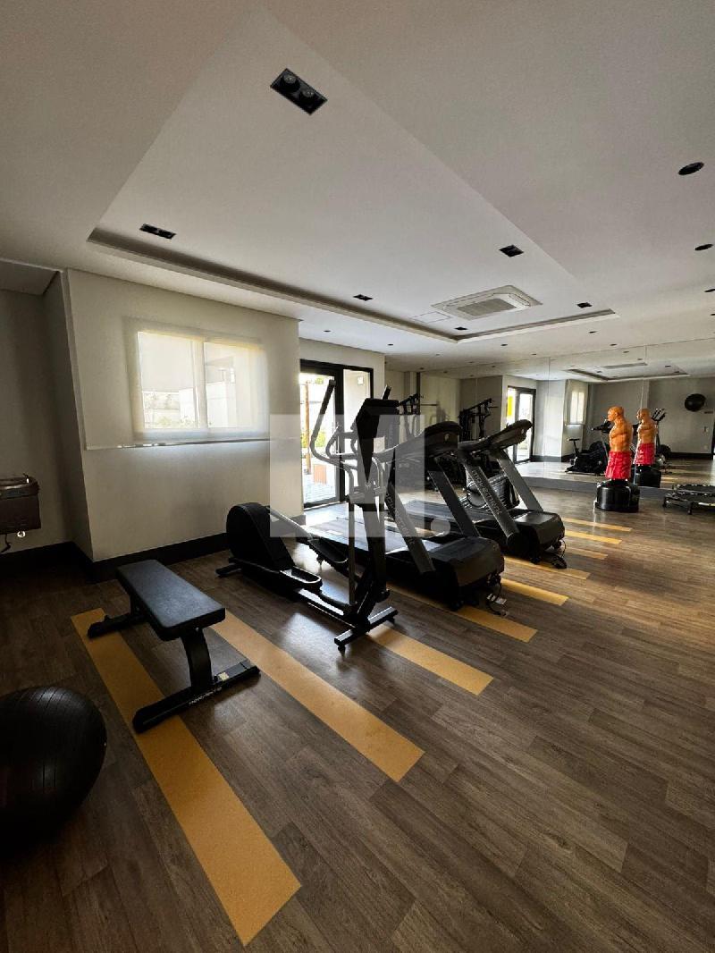 Apartamento Alvinópolis Atibaia 