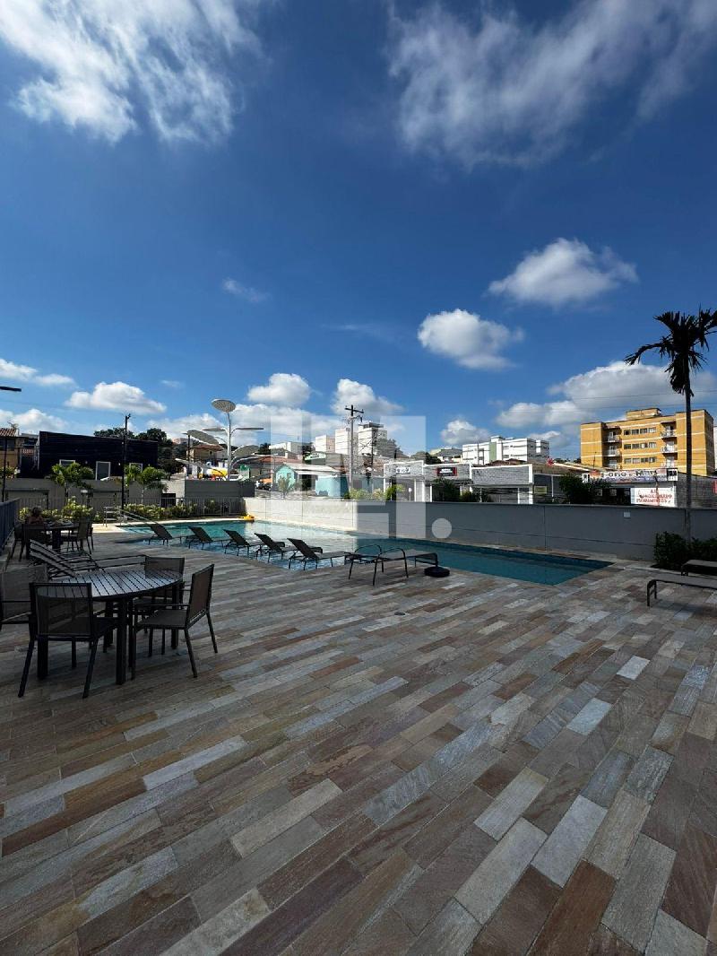Apartamento Alvinópolis Atibaia 