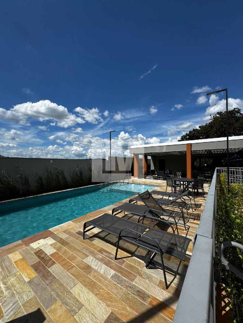 Apartamento Alvinópolis Atibaia 
