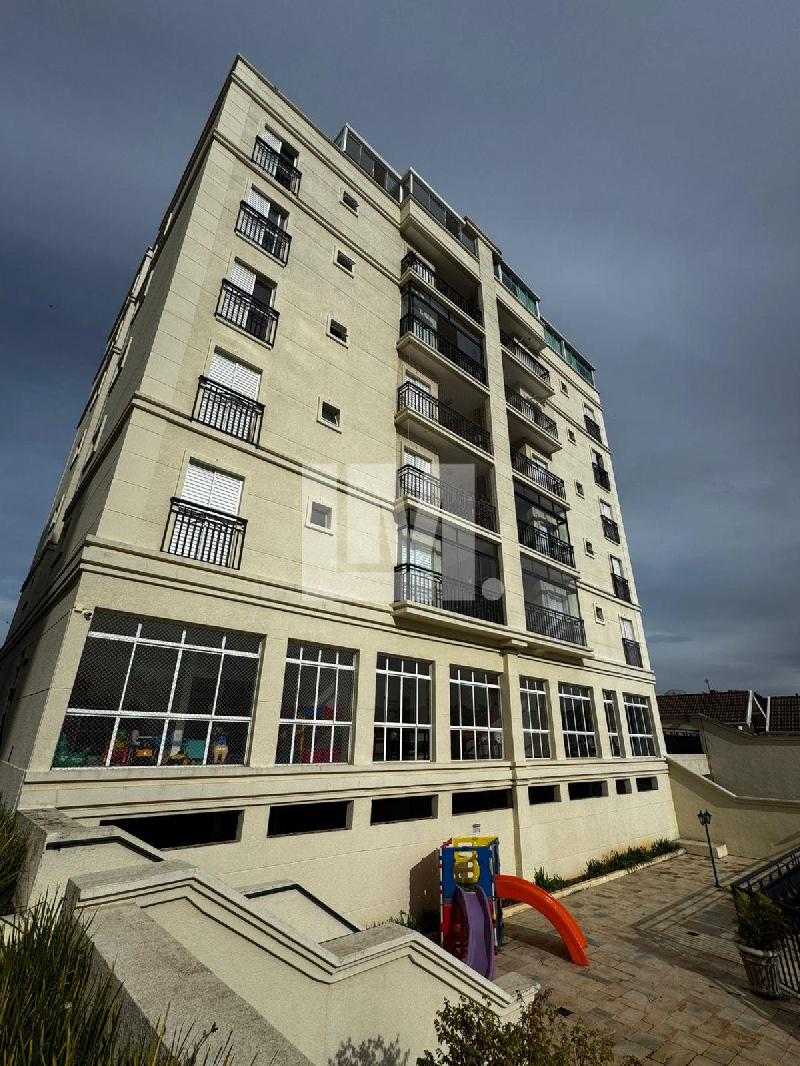 Apartamento Vila Esperia Ou Giglio Atibaia 