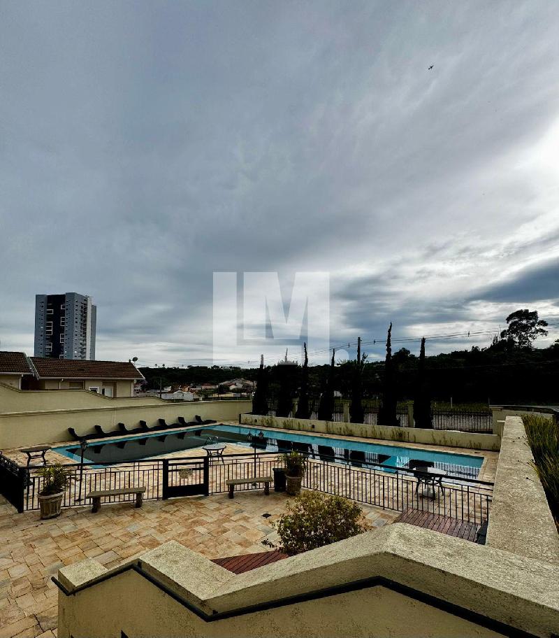 Apartamento Vila Esperia Ou Giglio Atibaia 