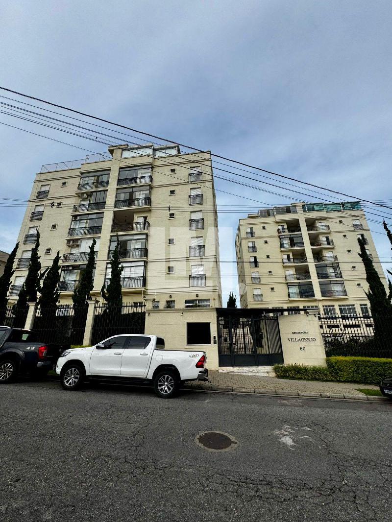 Apartamento Vila Esperia Ou Giglio Atibaia 