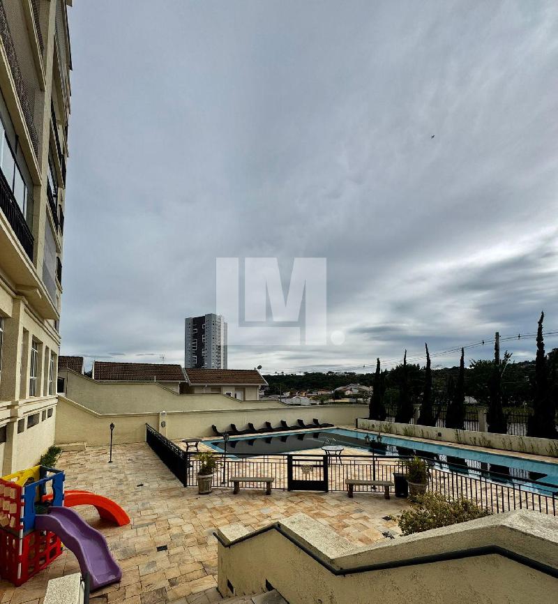 Apartamento Vila Esperia Ou Giglio Atibaia 