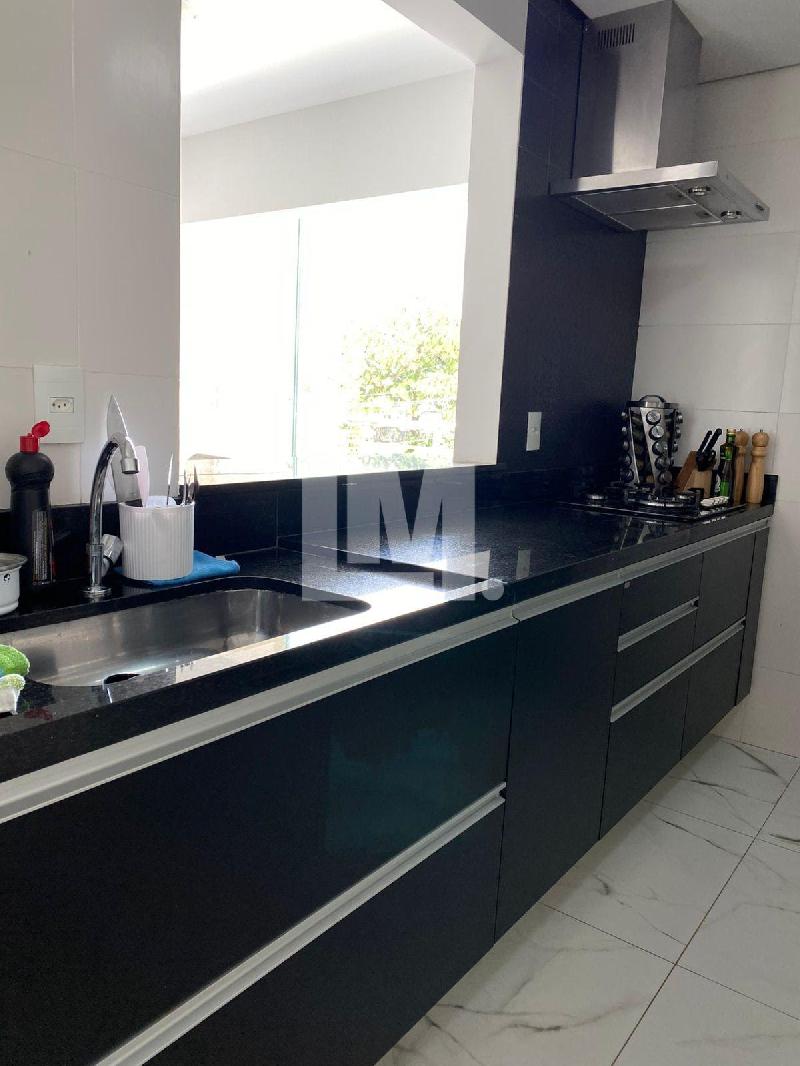 Apartamento Itapetininga Atibaia 