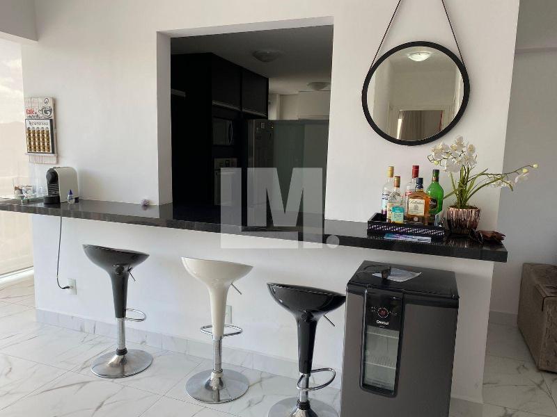 Apartamento Itapetininga Atibaia 