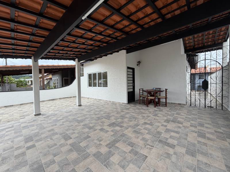 Casa em Condomínio Jardim Terceiro Centenario Atibaia 