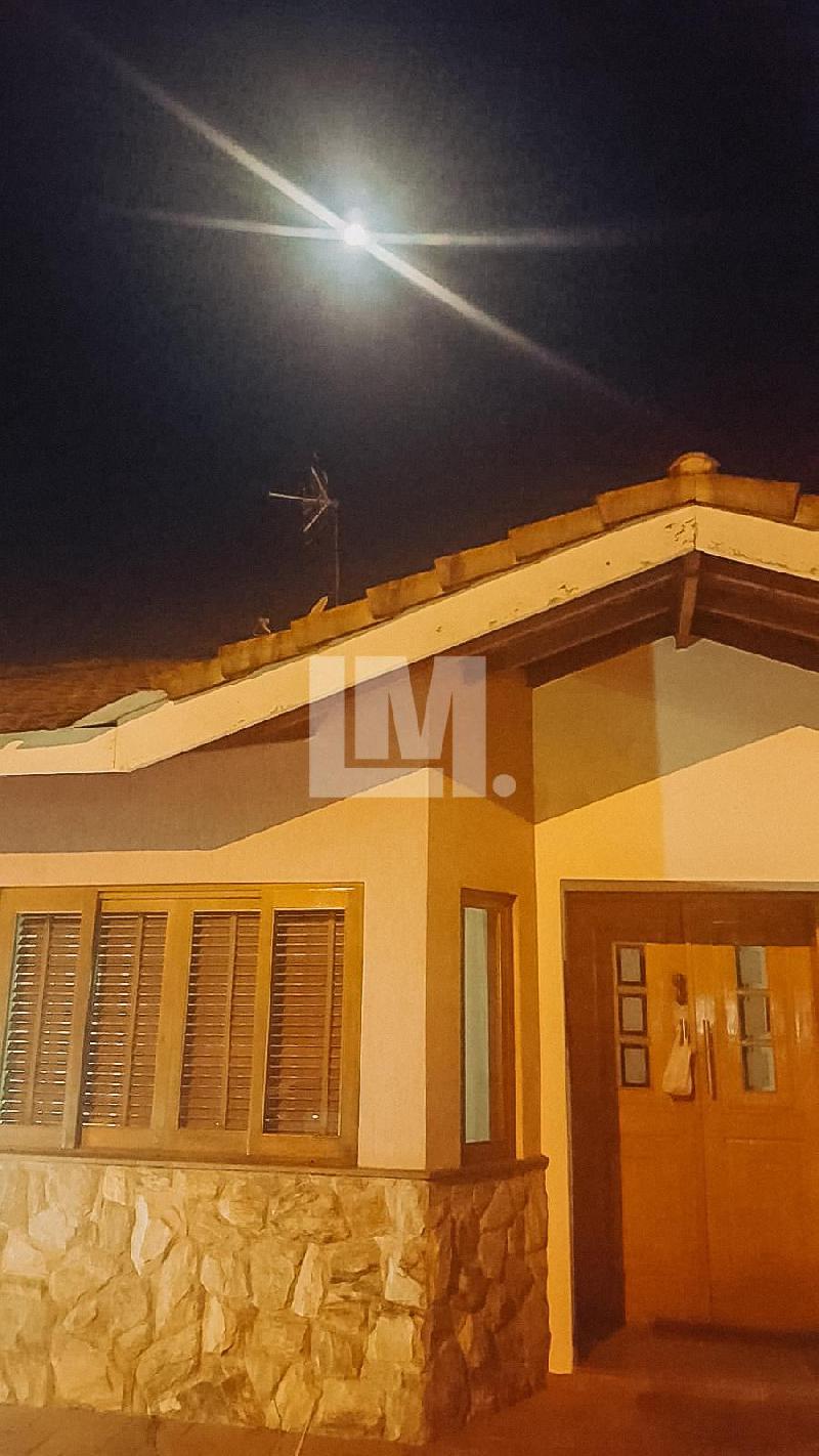 Casa em Condomínio Jardim Terceiro Centenario Atibaia 