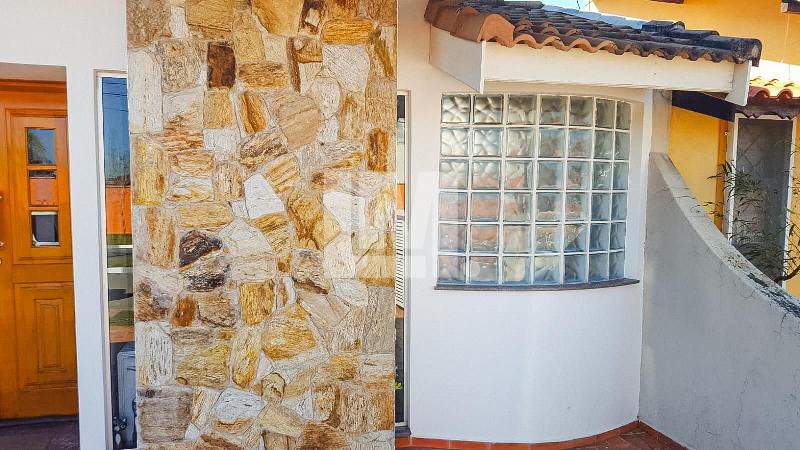 Casa em Condomínio Jardim Terceiro Centenario Atibaia 