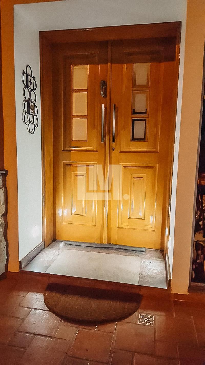Casa em Condomínio Jardim Terceiro Centenario Atibaia 