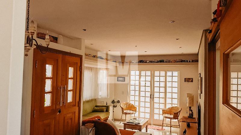 Casa em Condomínio Jardim Terceiro Centenario Atibaia 