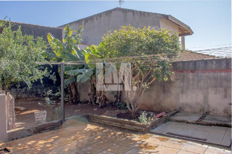 Casa Jardim Imperial Atibaia 