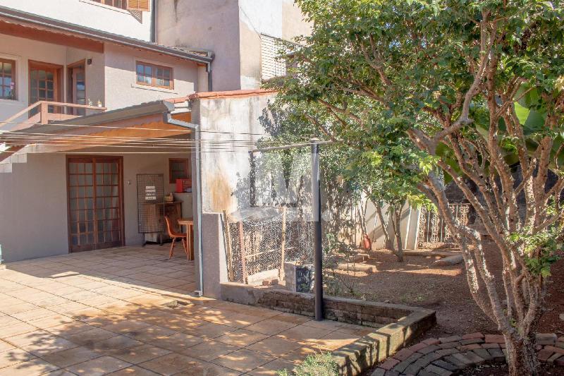 Casa Jardim Imperial Atibaia 