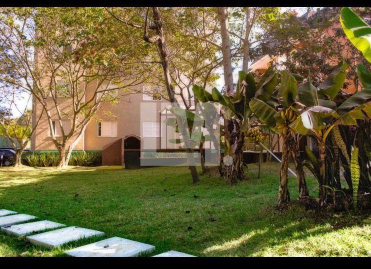 Apartamento Jardim Floresta Atibaia 