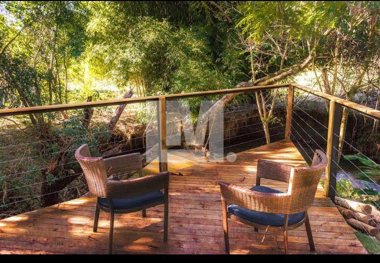 Apartamento Jardim Floresta Atibaia 