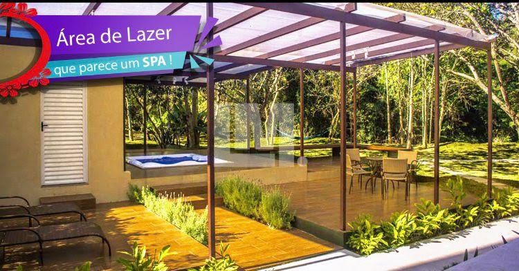 Apartamento Jardim Floresta Atibaia 